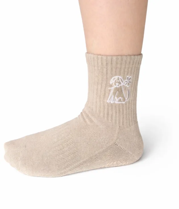 Flower Pup PRE ORDER ONLY (Ships May 1, 2026)