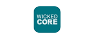 wicked core logo