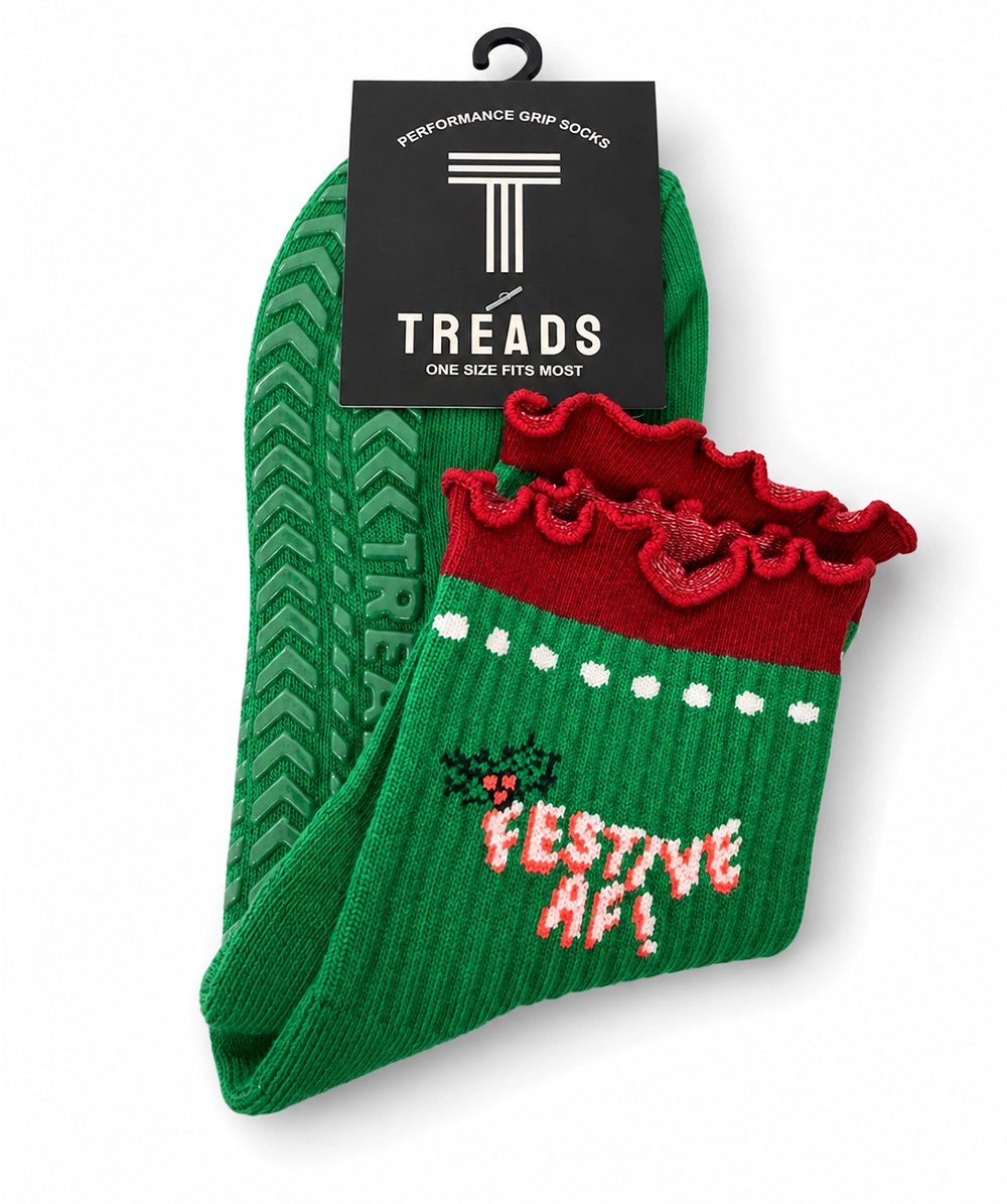 Festive AF - Image 2