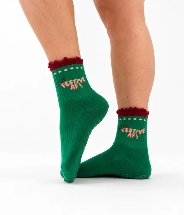Festive AF