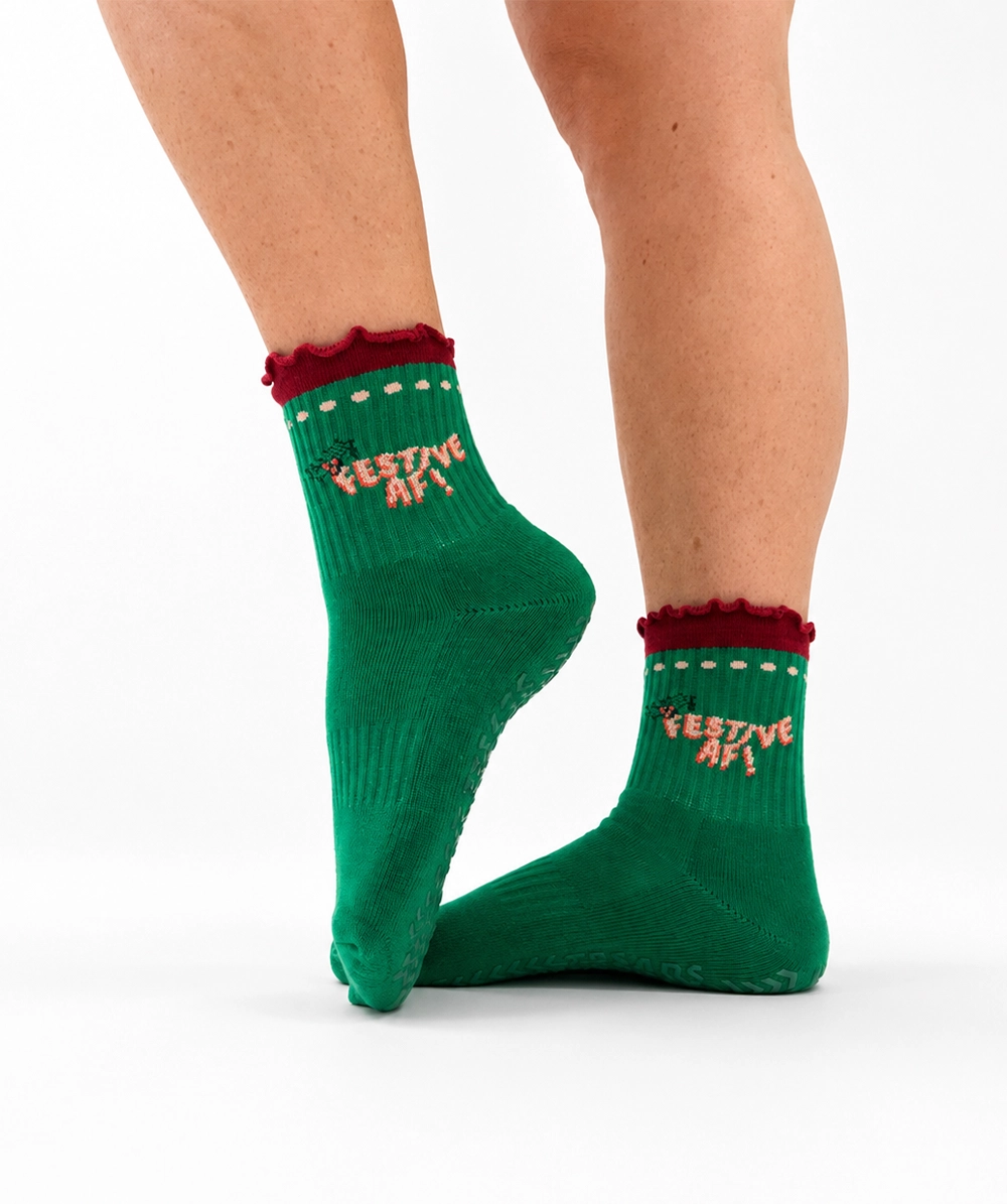 Festive AF